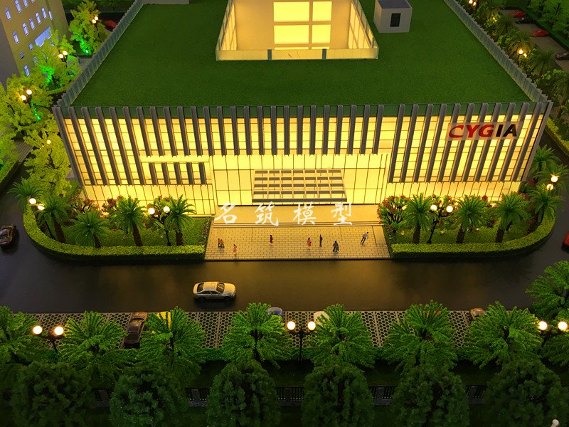 在中山制作沙盤模型怎么收費？在中山制作沙盤模型多少錢一個平方？